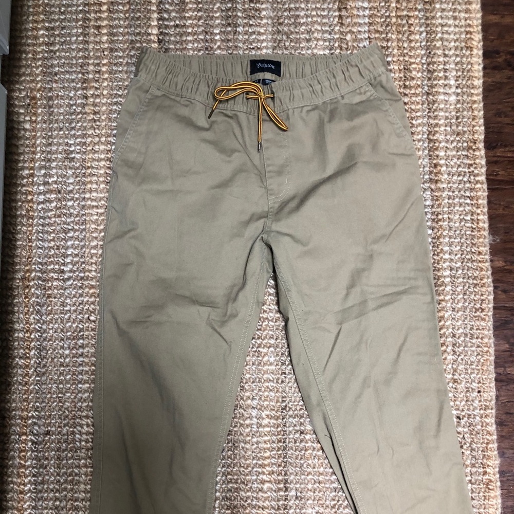 Brixton Reserve Pant